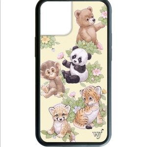 Wildflower Case iPhone 12 Pro